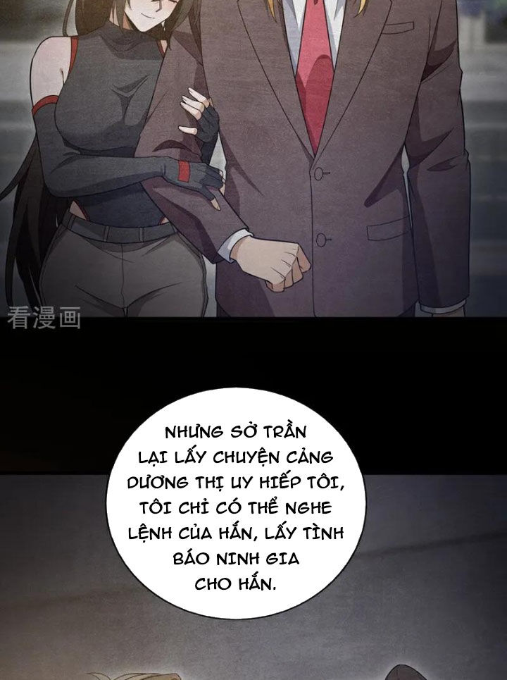 Trấn Quốc Thần Tế Chap 102 - Next Chap 103