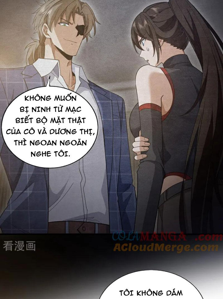 Trấn Quốc Thần Tế Chap 102 - Next Chap 103