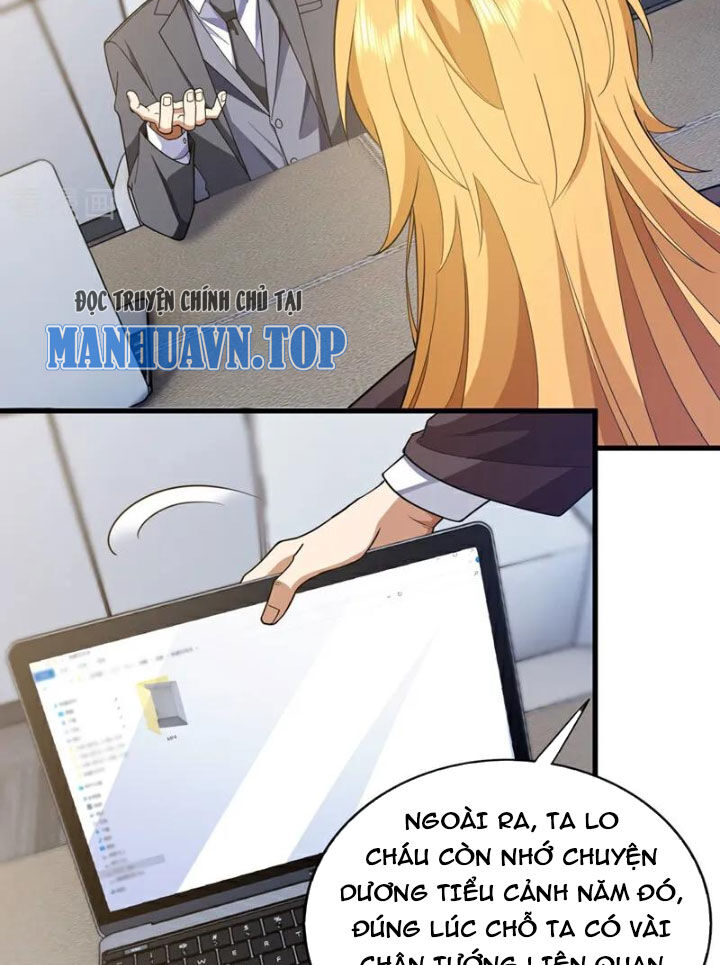 Trấn Quốc Thần Tế Chap 102 - Next Chap 103