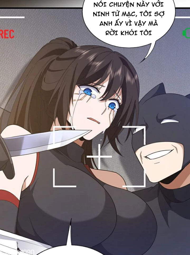 Trấn Quốc Thần Tế Chap 102 - Next Chap 103