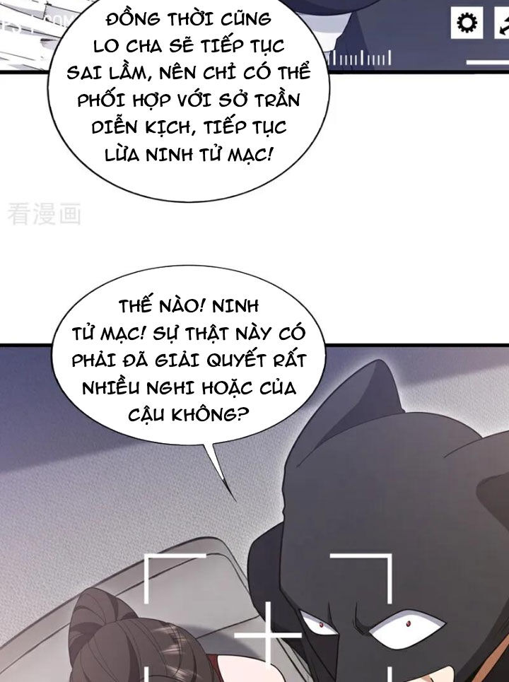 Trấn Quốc Thần Tế Chap 102 - Next Chap 103