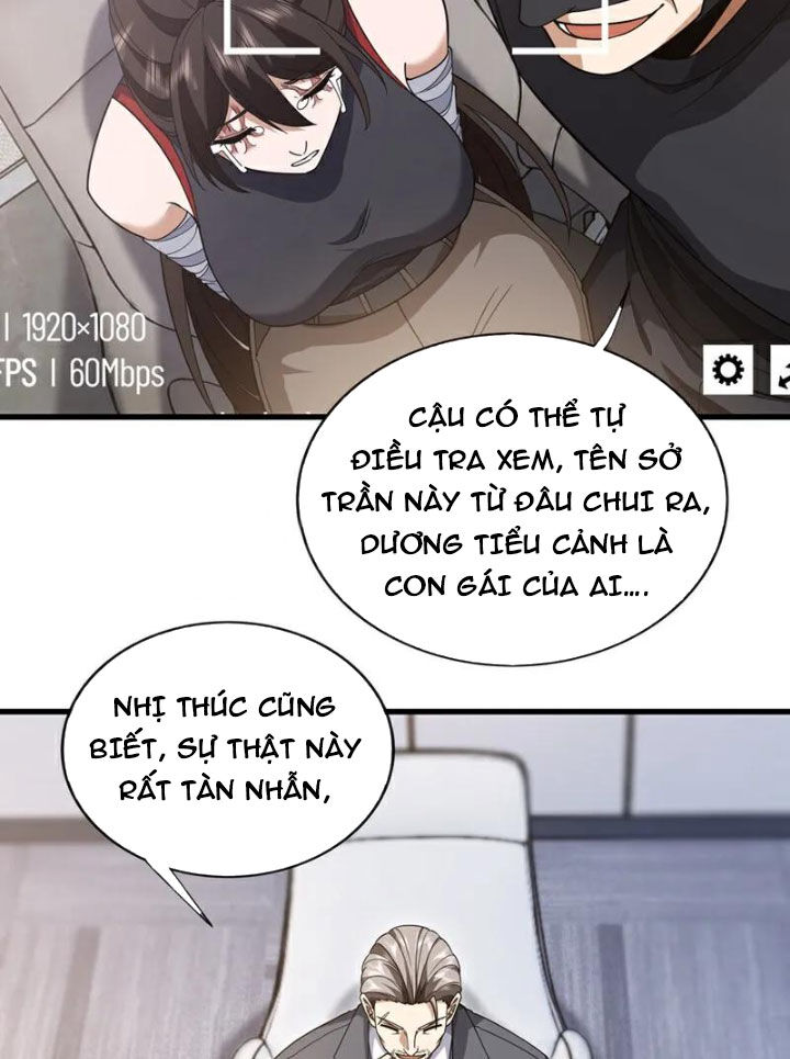 Trấn Quốc Thần Tế Chap 102 - Next Chap 103