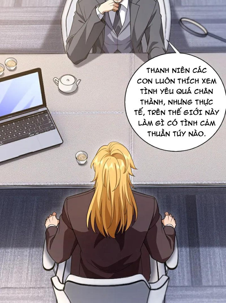 Trấn Quốc Thần Tế Chap 102 - Next Chap 103