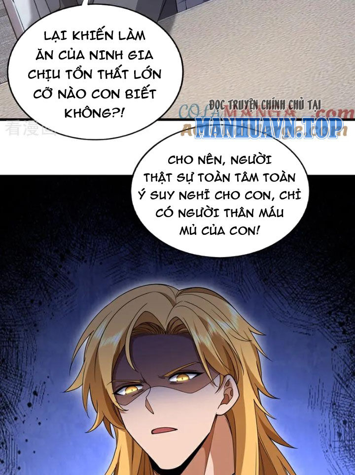 Trấn Quốc Thần Tế Chap 102 - Next Chap 103