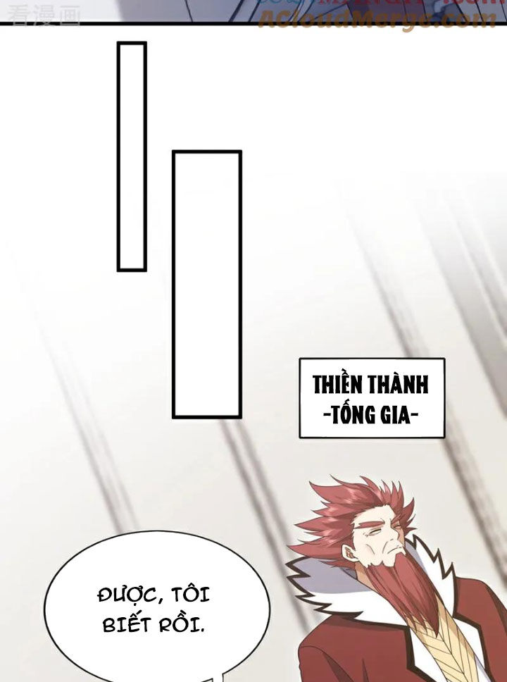 Trấn Quốc Thần Tế Chap 102 - Next Chap 103