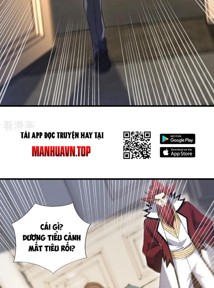 Trấn Quốc Thần Tế Chap 102 - Next Chap 103