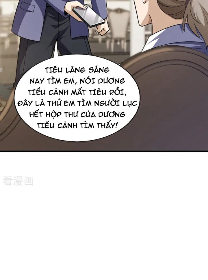 Trấn Quốc Thần Tế Chap 102 - Next Chap 103