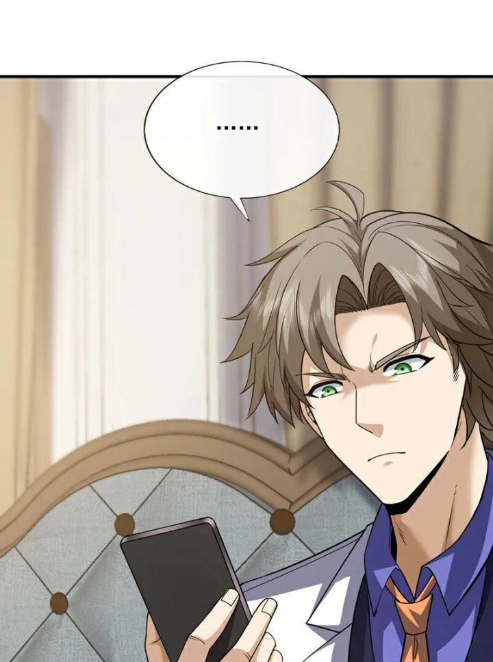 Trấn Quốc Thần Tế Chap 102 - Next Chap 103