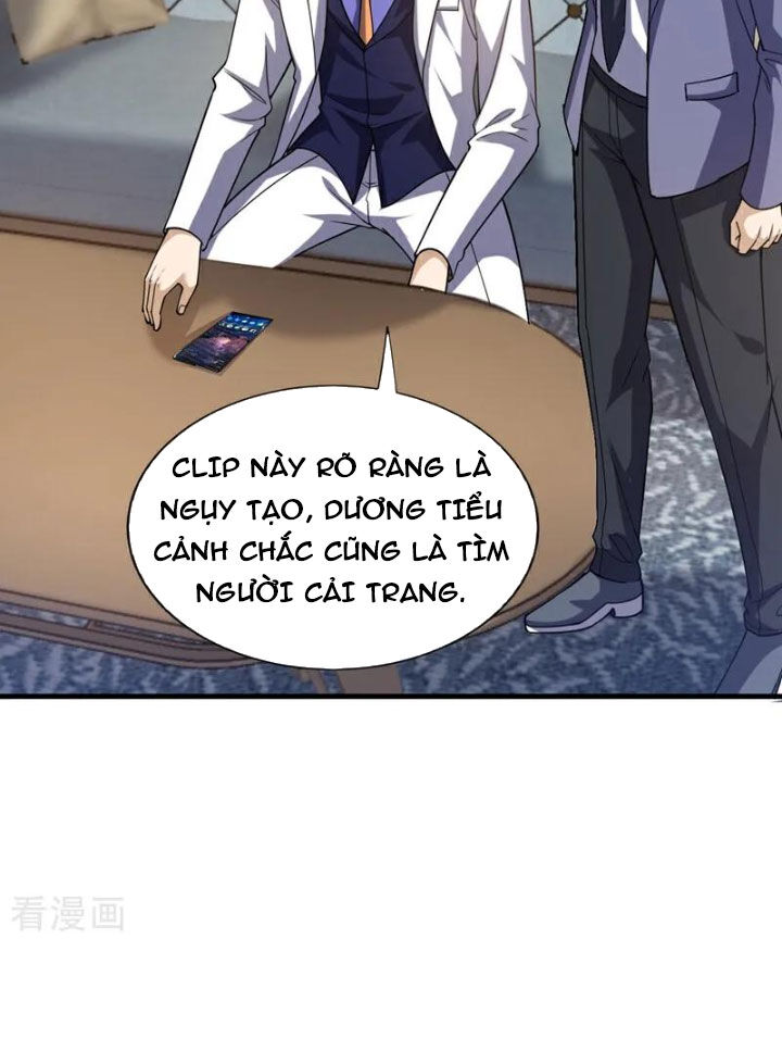 Trấn Quốc Thần Tế Chap 102 - Next Chap 103