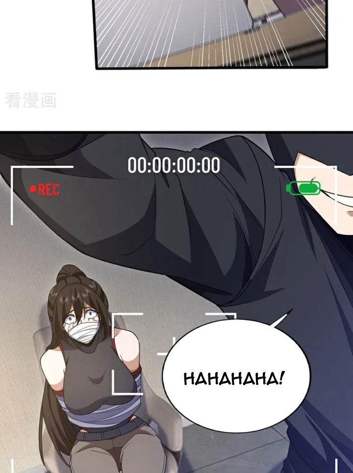 Trấn Quốc Thần Tế Chap 102 - Next Chap 103