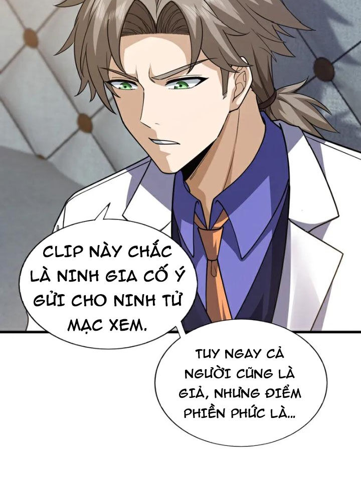 Trấn Quốc Thần Tế Chap 102 - Next Chap 103
