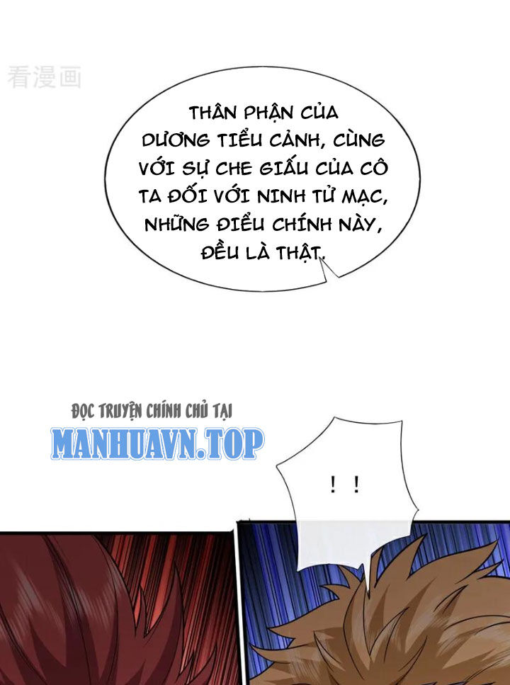 Trấn Quốc Thần Tế Chap 102 - Next Chap 103