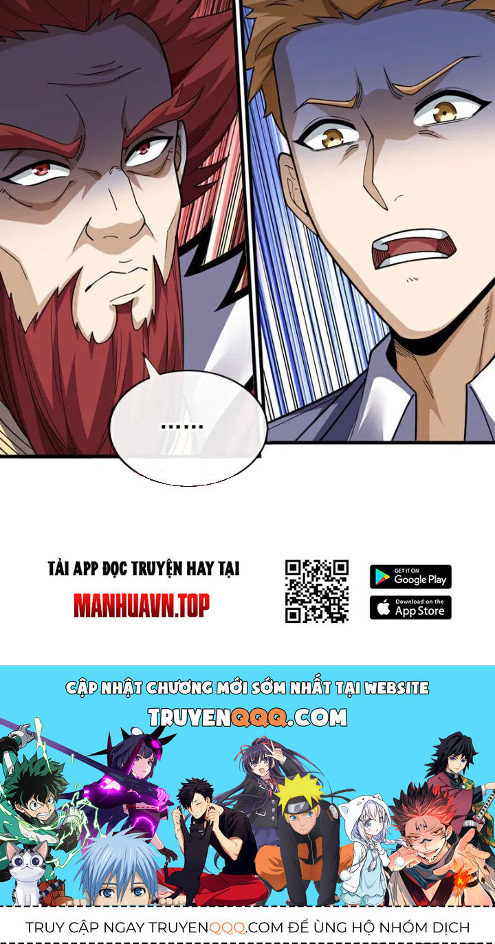 Trấn Quốc Thần Tế Chap 102 - Next Chap 103