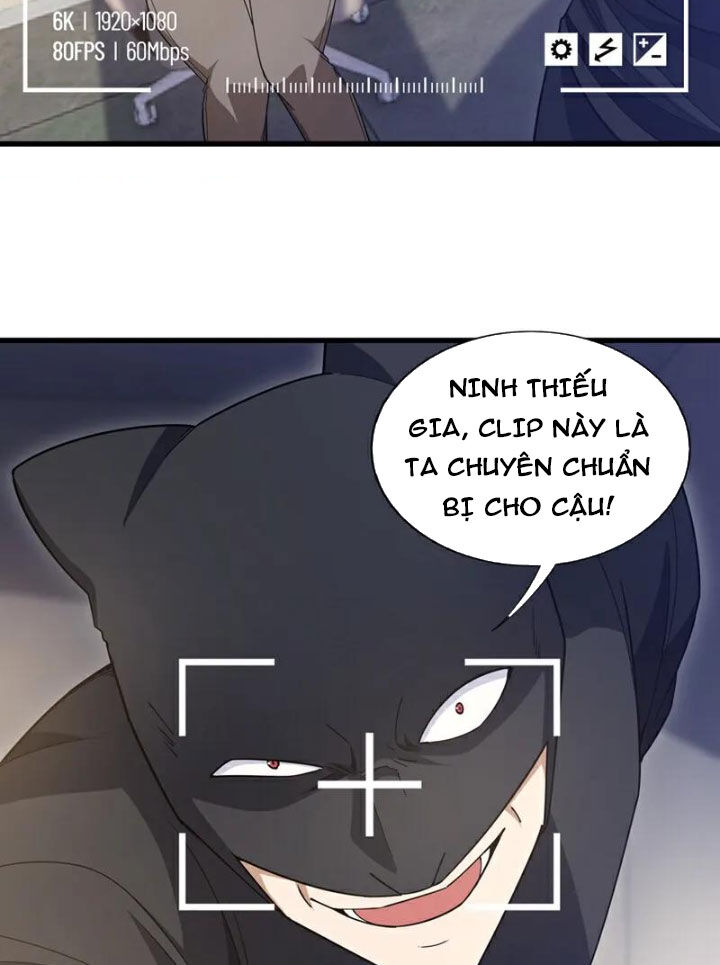 Trấn Quốc Thần Tế Chap 102 - Next Chap 103