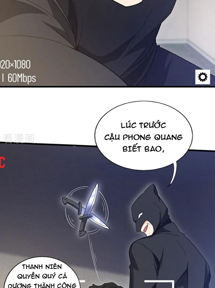 Trấn Quốc Thần Tế Chap 102 - Next Chap 103