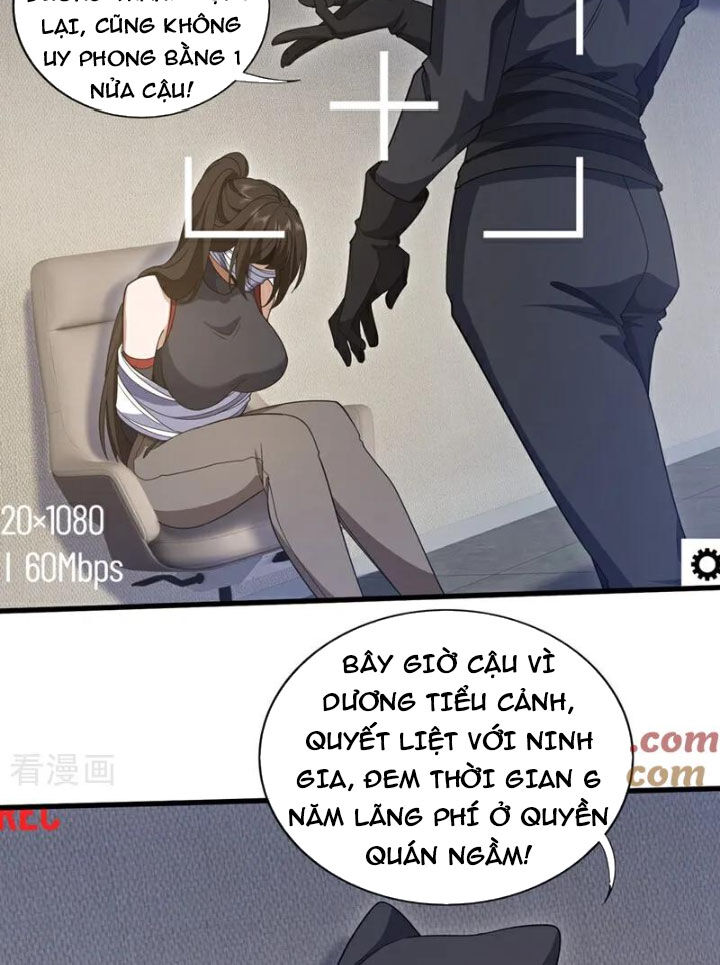 Trấn Quốc Thần Tế Chap 102 - Next Chap 103
