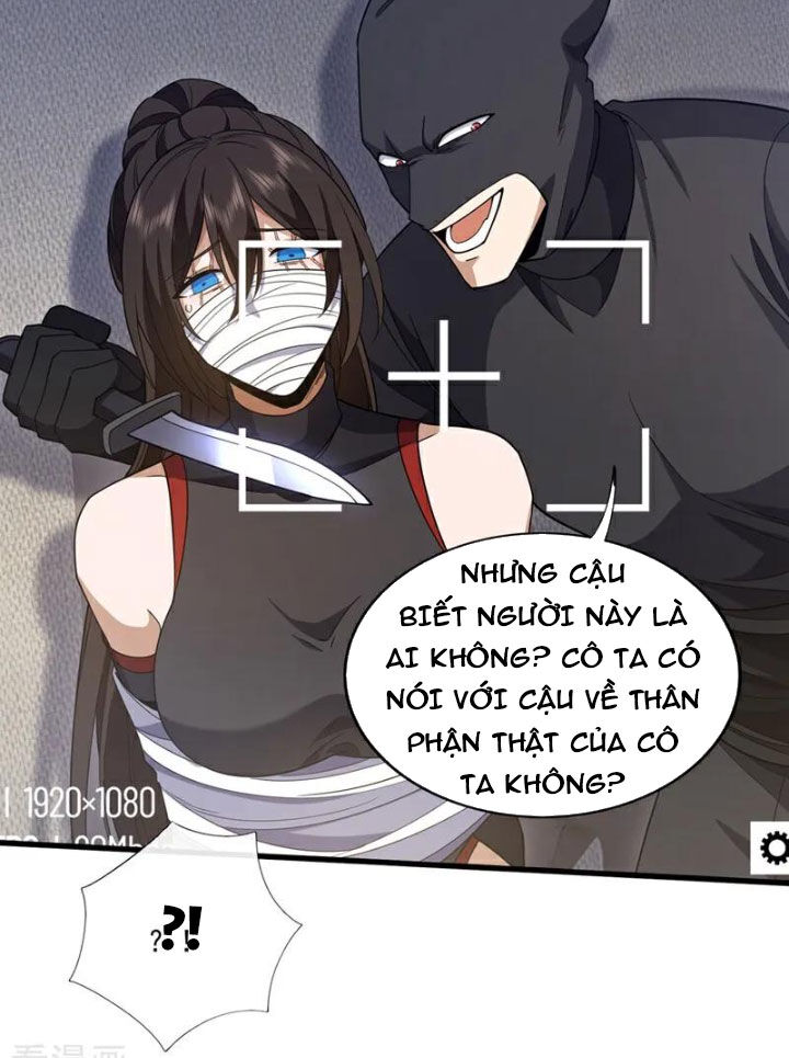 Trấn Quốc Thần Tế Chap 102 - Next Chap 103