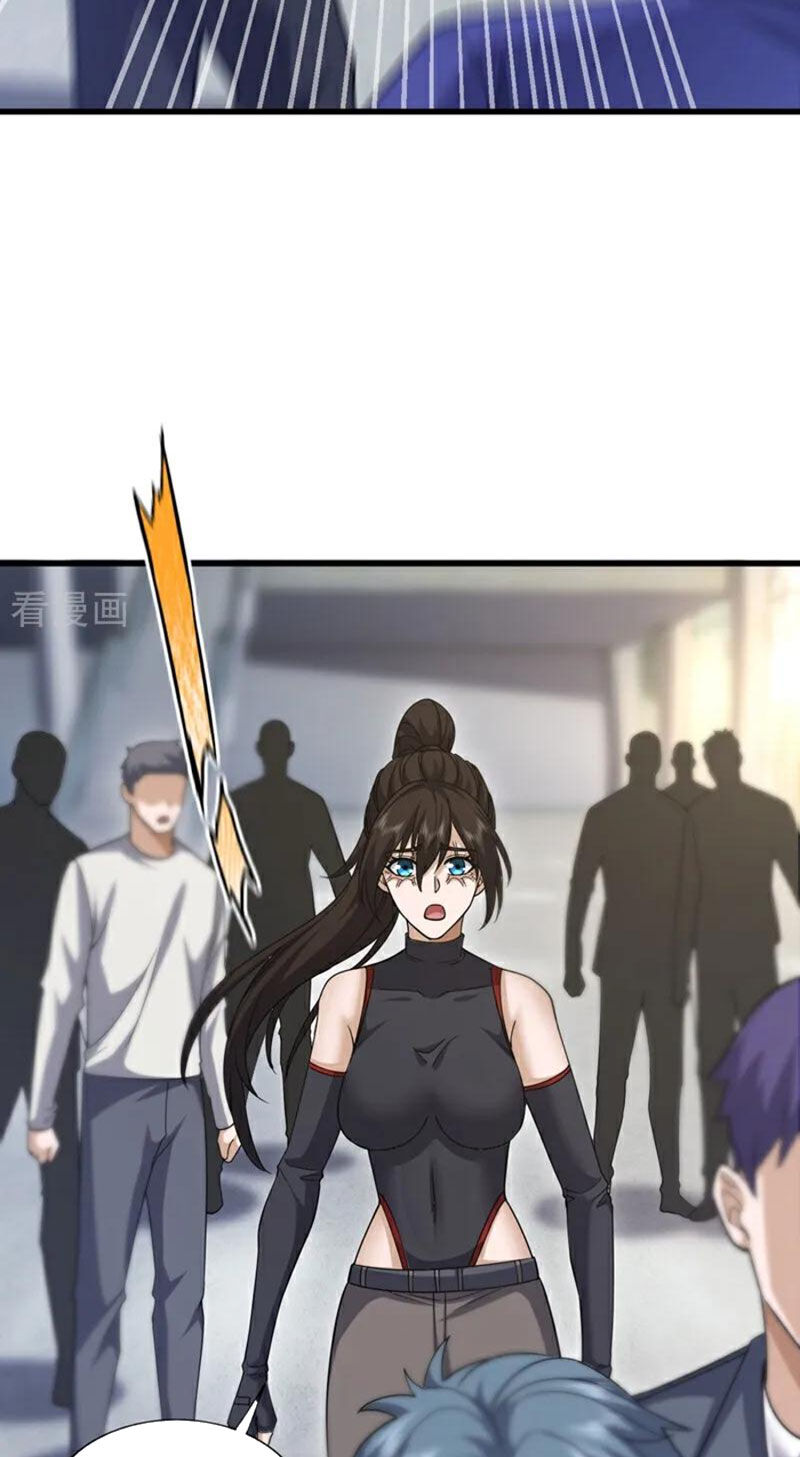 Trấn Quốc Thần Tế Chap 103 - Next Chap 104
