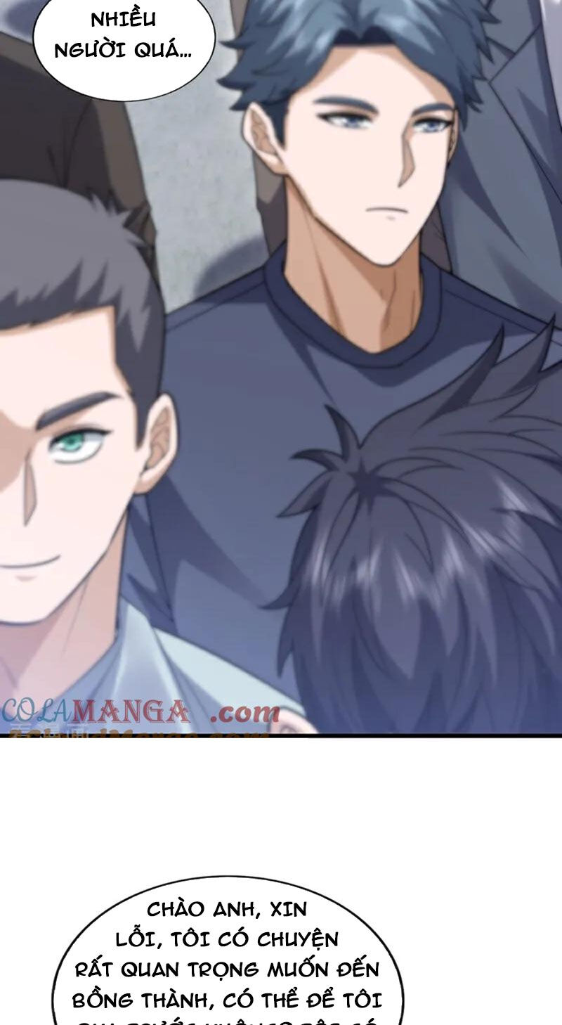 Trấn Quốc Thần Tế Chap 103 - Next Chap 104
