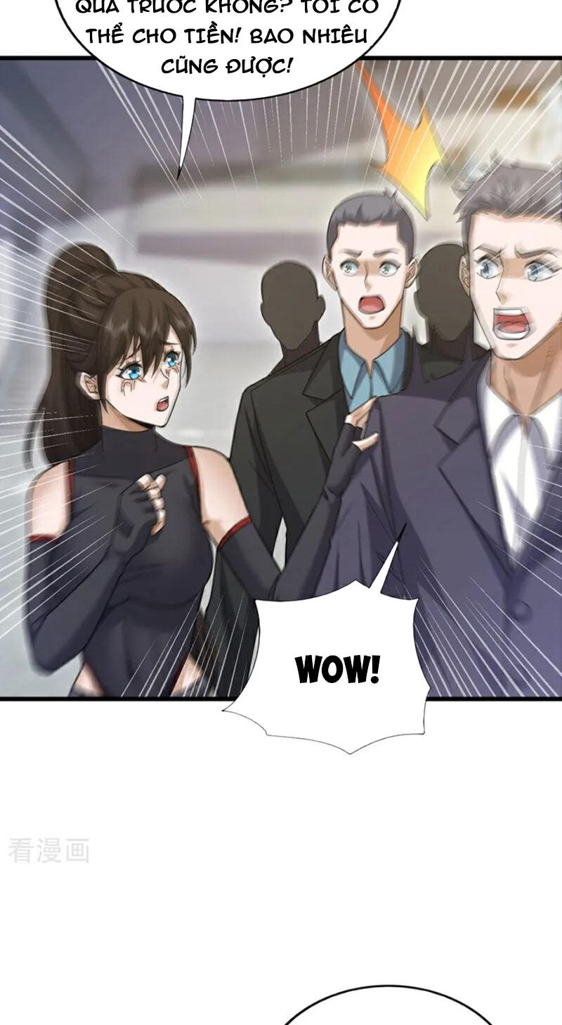 Trấn Quốc Thần Tế Chap 103 - Next Chap 104