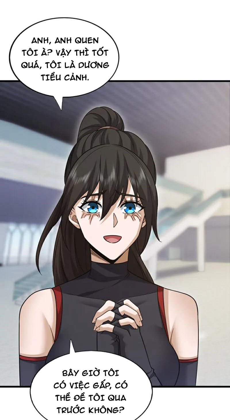 Trấn Quốc Thần Tế Chap 103 - Next Chap 104