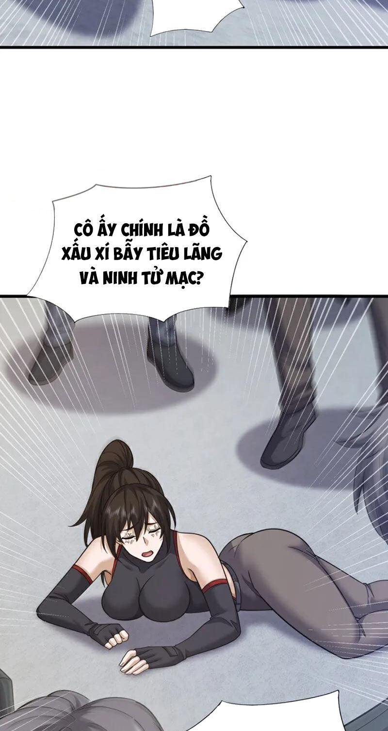 Trấn Quốc Thần Tế Chap 103 - Next Chap 104