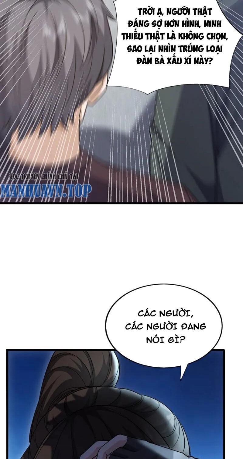 Trấn Quốc Thần Tế Chap 103 - Next Chap 104