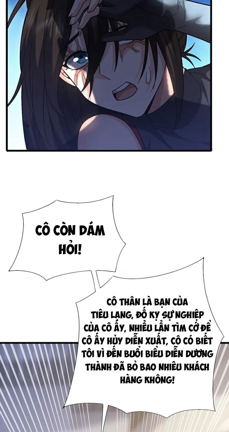 Trấn Quốc Thần Tế Chap 103 - Next Chap 104