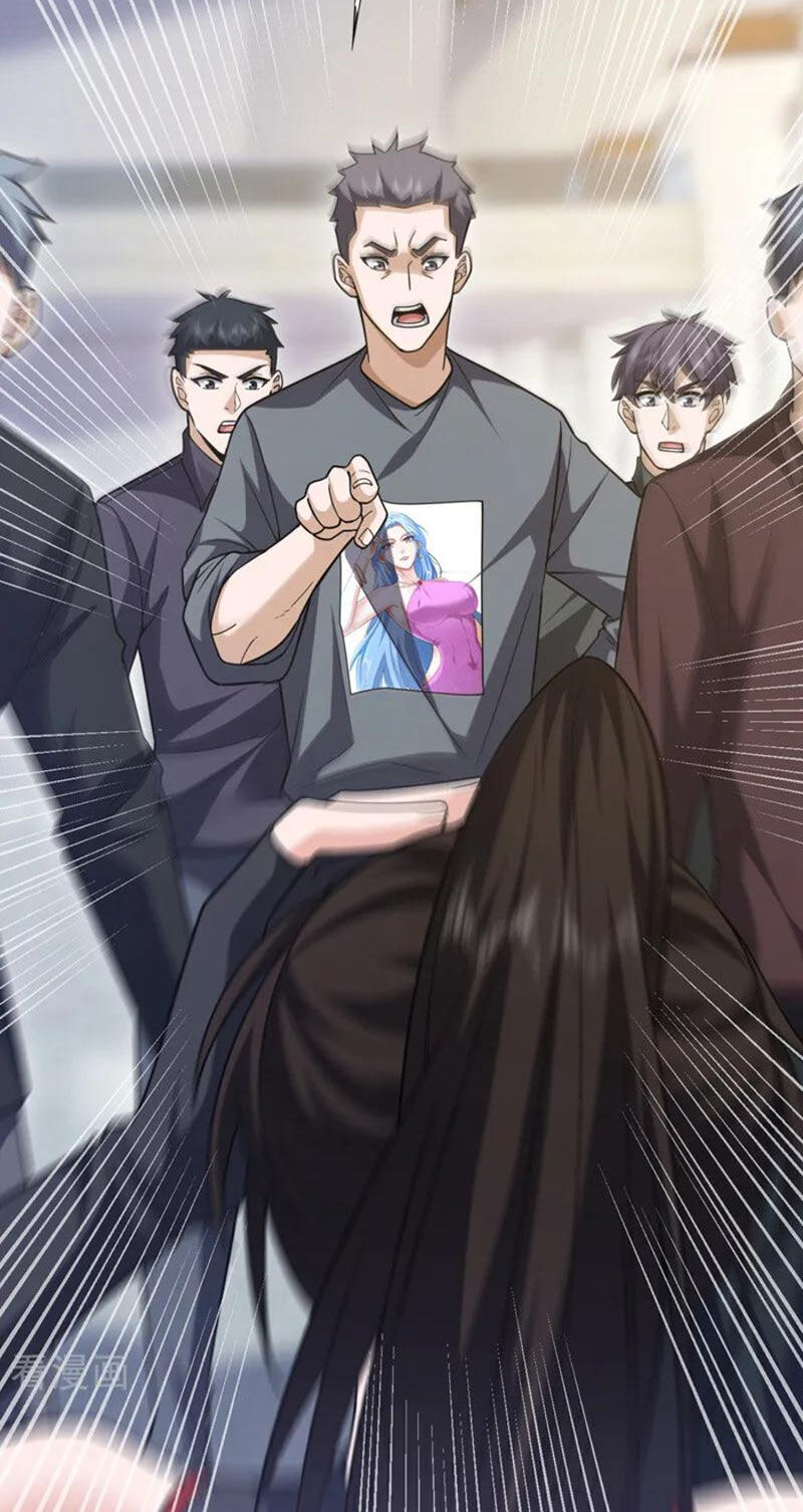 Trấn Quốc Thần Tế Chap 103 - Next Chap 104