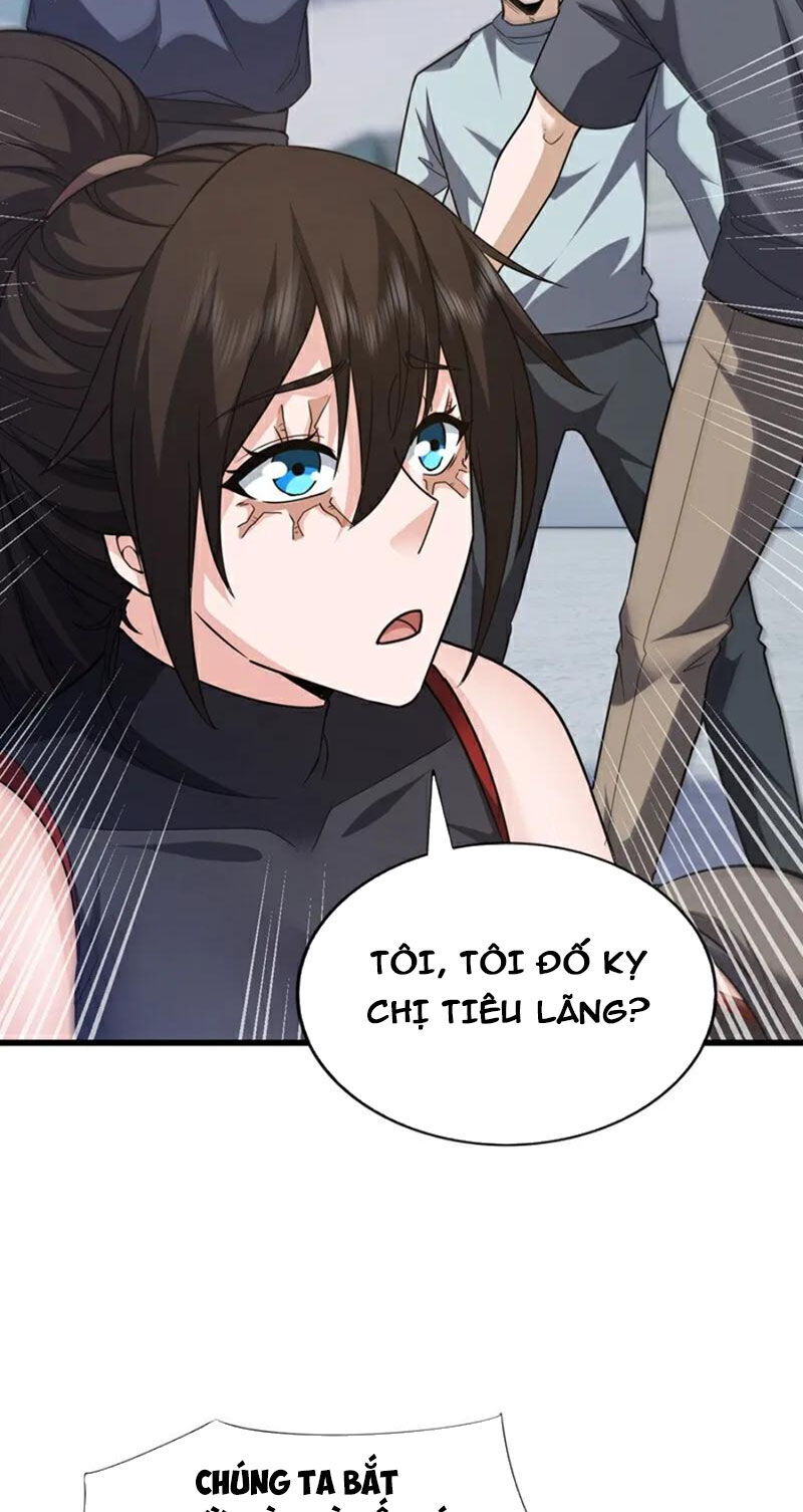 Trấn Quốc Thần Tế Chap 103 - Next Chap 104