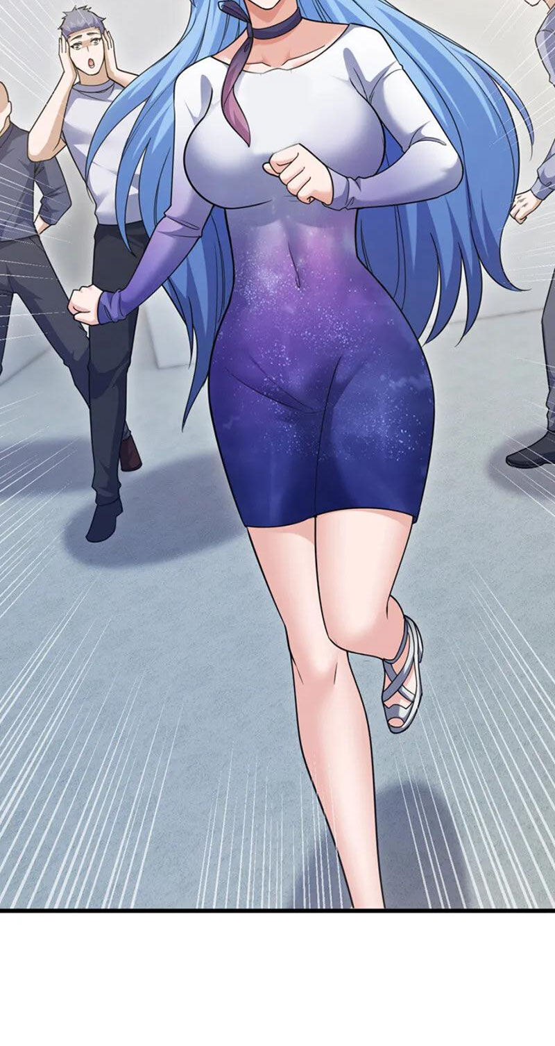 Trấn Quốc Thần Tế Chap 103 - Next Chap 104
