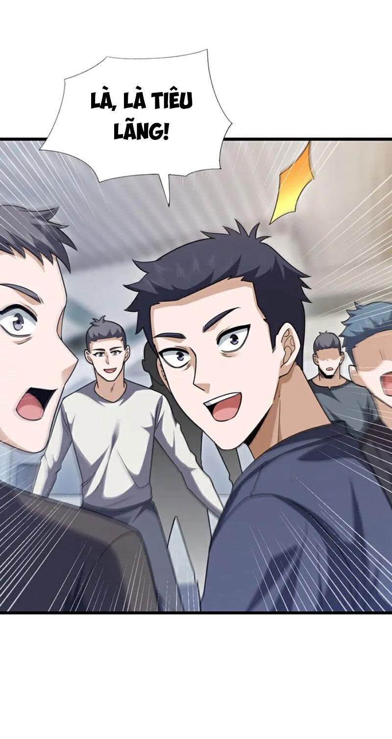 Trấn Quốc Thần Tế Chap 103 - Next Chap 104