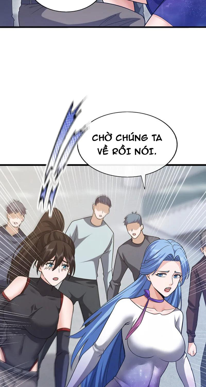 Trấn Quốc Thần Tế Chap 103 - Next Chap 104