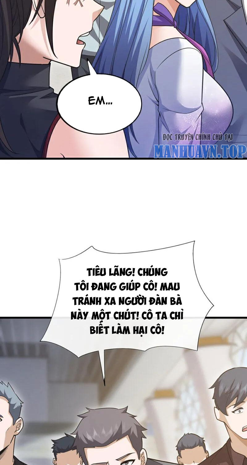 Trấn Quốc Thần Tế Chap 103 - Next Chap 104