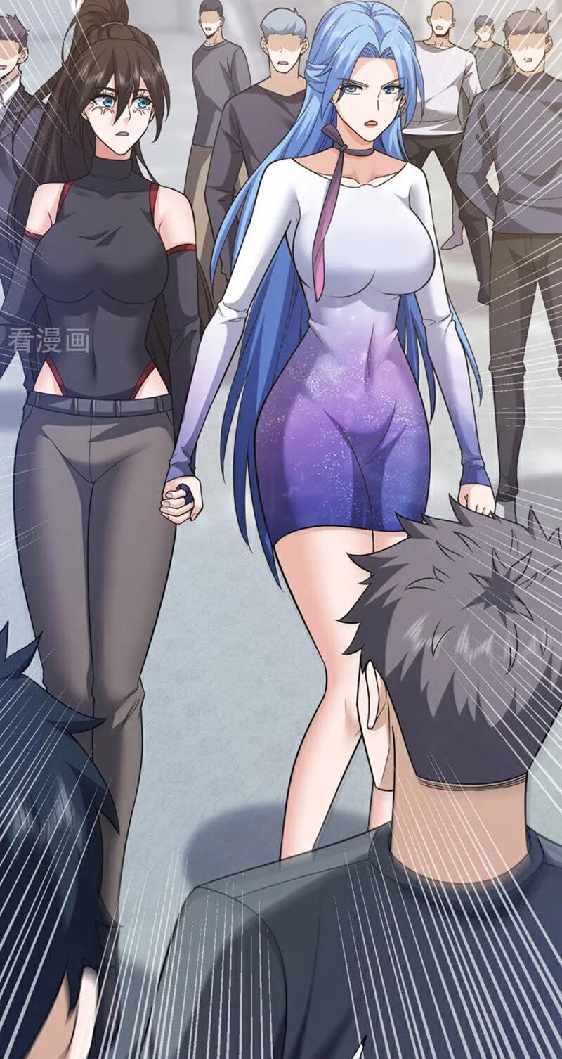 Trấn Quốc Thần Tế Chap 103 - Next Chap 104