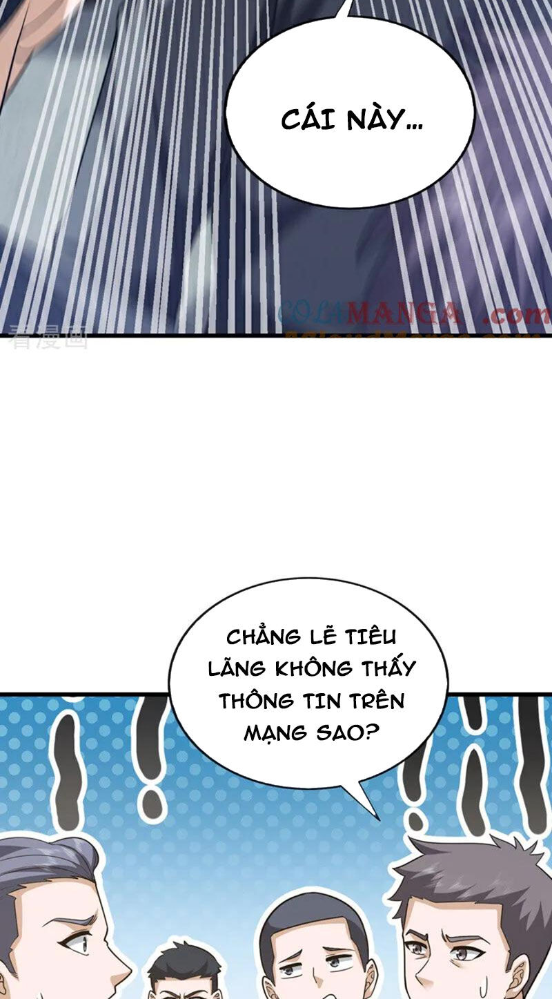 Trấn Quốc Thần Tế Chap 103 - Next Chap 104