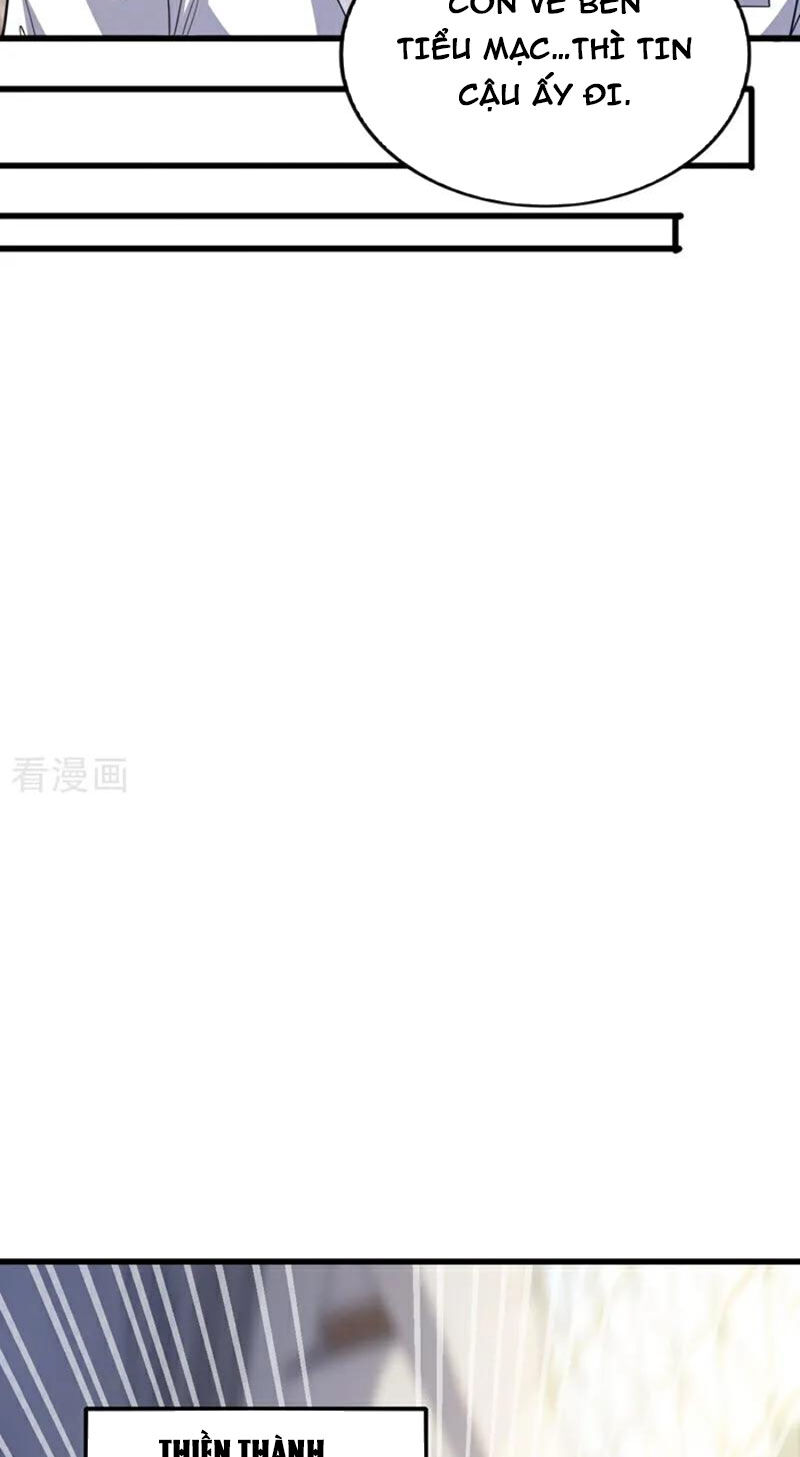 Trấn Quốc Thần Tế Chap 103 - Next Chap 104