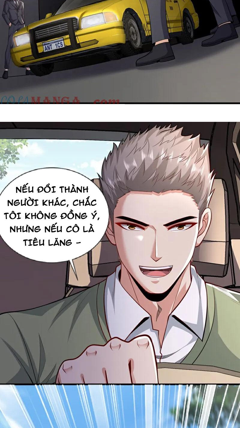 Trấn Quốc Thần Tế Chap 104 - Next Chap 105