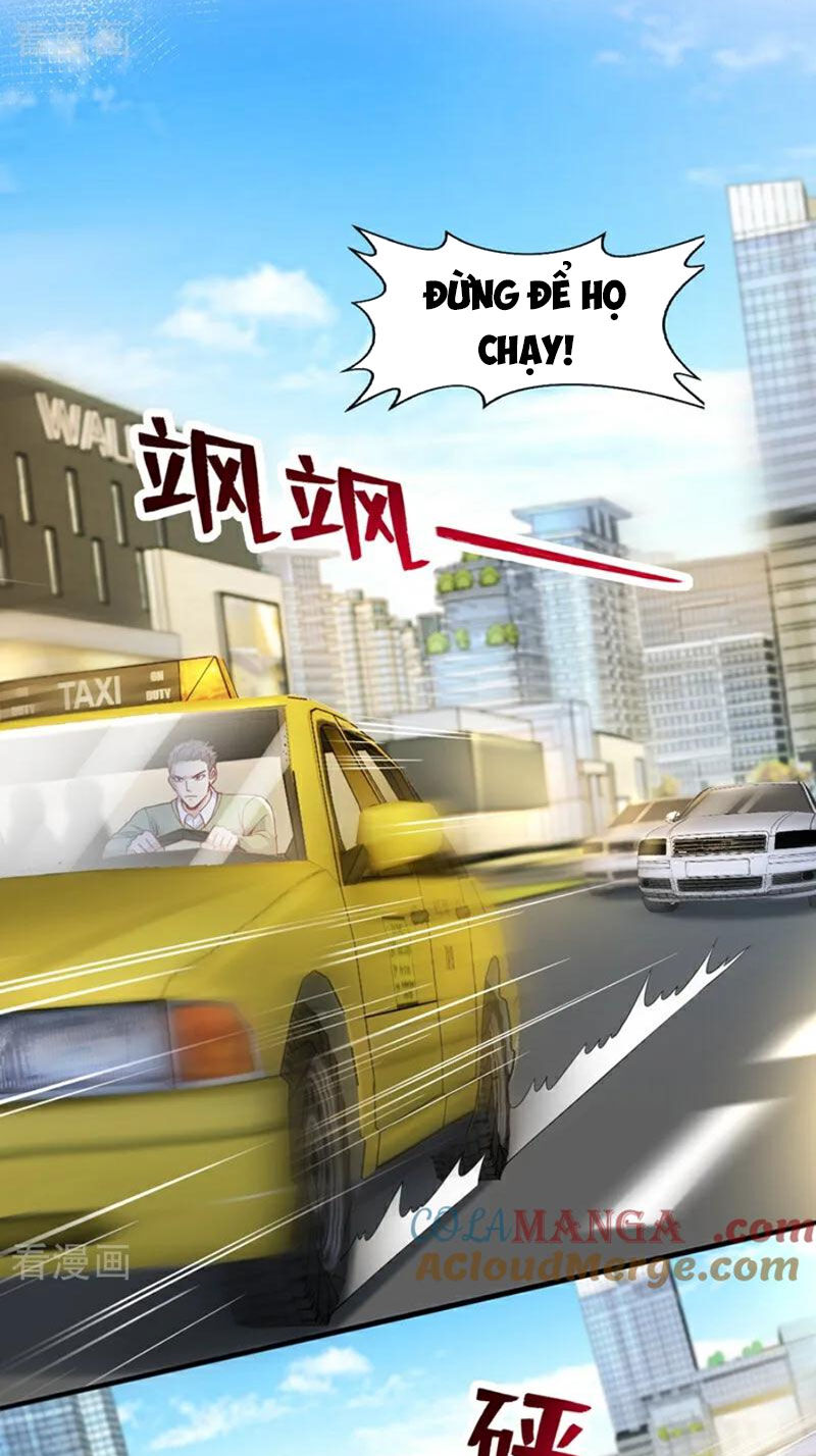 Trấn Quốc Thần Tế Chap 104 - Next Chap 105