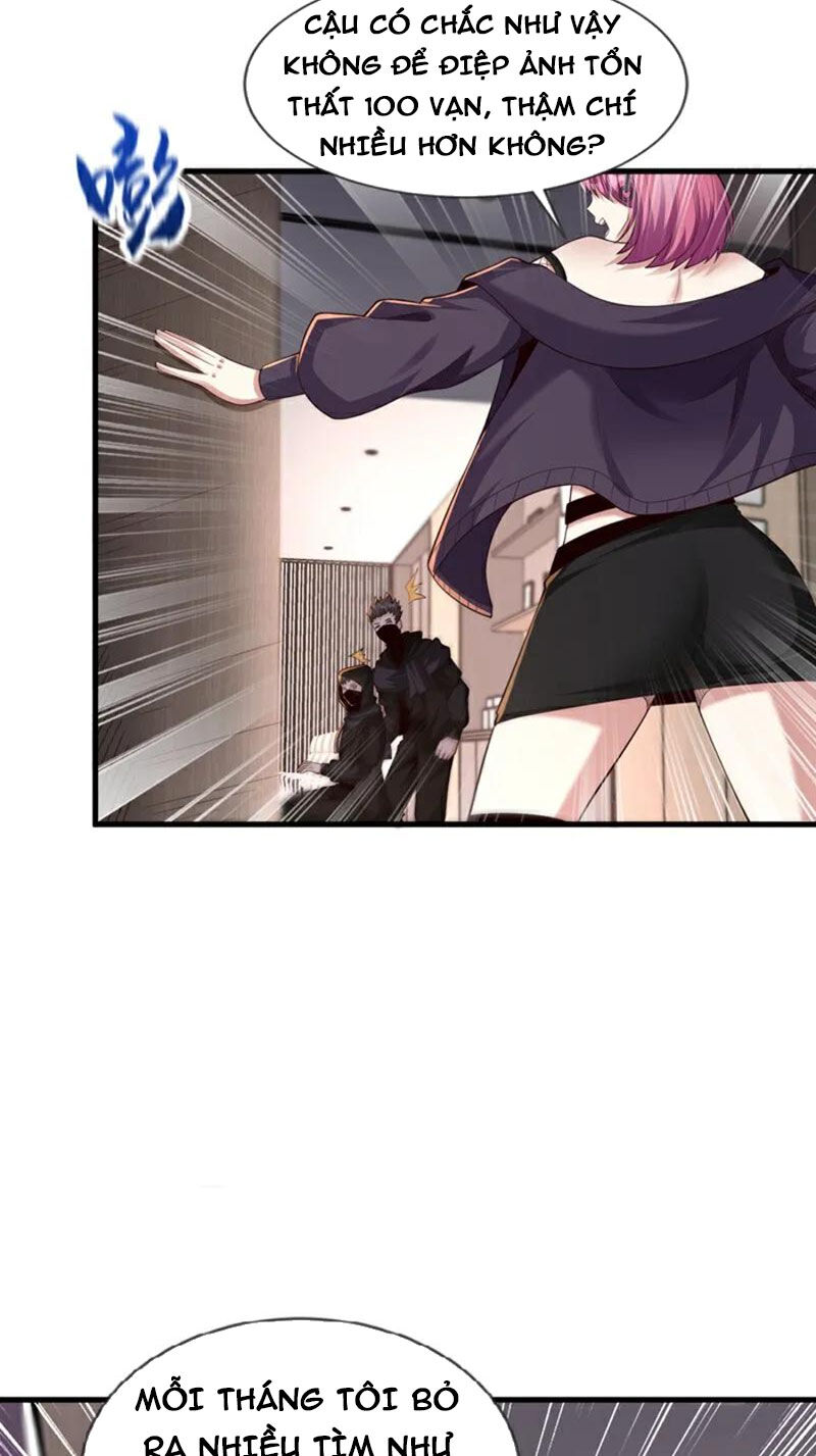 Trấn Quốc Thần Tế Chap 104 - Next Chap 105