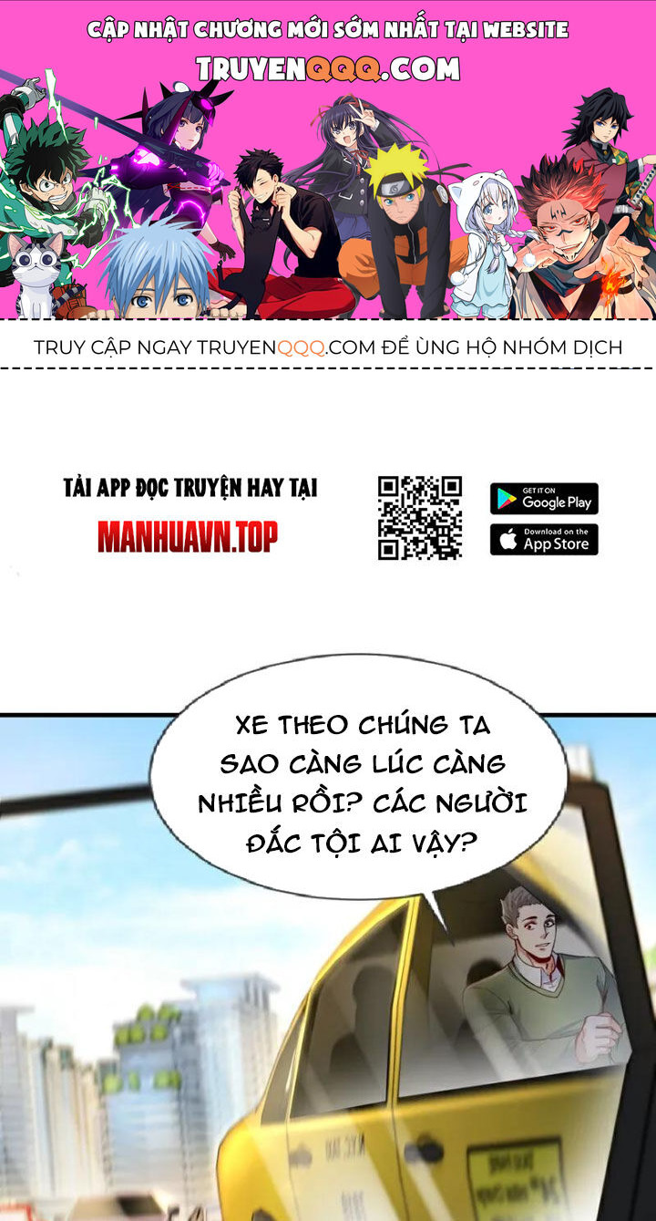 Trấn Quốc Thần Tế Chap 105 - Next Chap 106