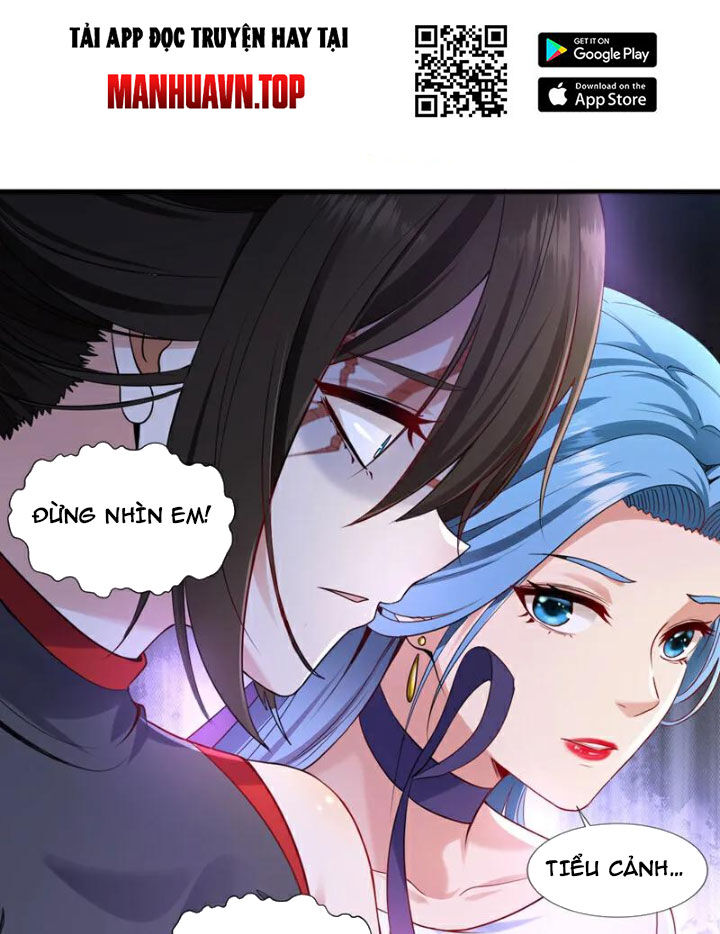 Trấn Quốc Thần Tế Chap 105 - Next Chap 106