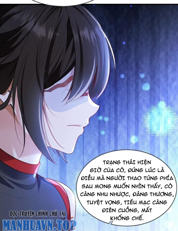 Trấn Quốc Thần Tế Chap 105 - Next Chap 106