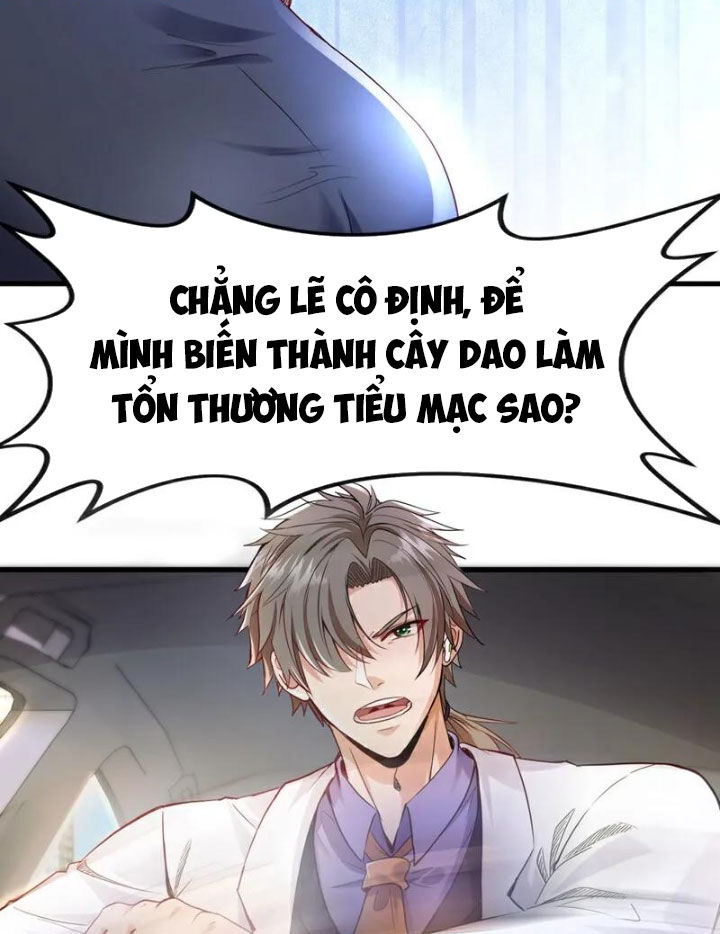 Trấn Quốc Thần Tế Chap 105 - Next Chap 106