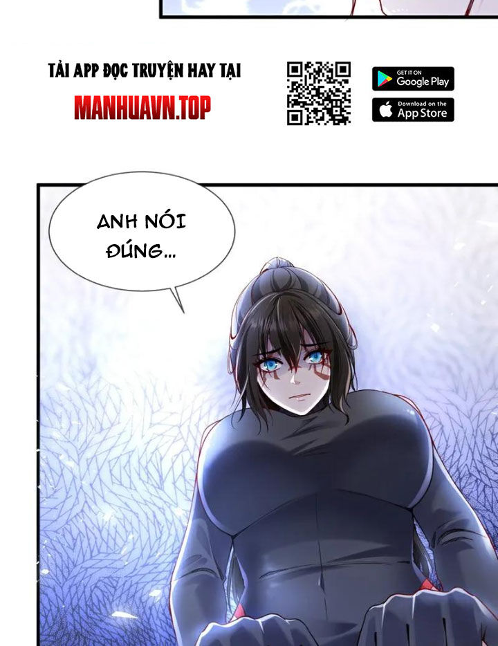 Trấn Quốc Thần Tế Chap 105 - Next Chap 106