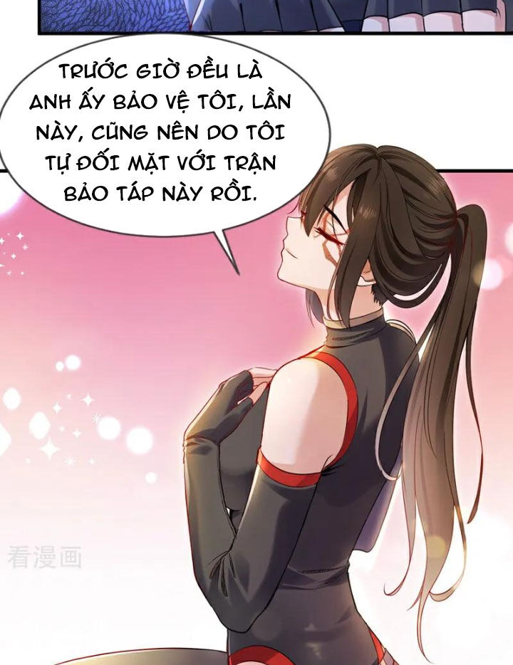 Trấn Quốc Thần Tế Chap 105 - Next Chap 106