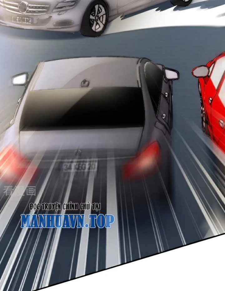 Trấn Quốc Thần Tế Chap 105 - Next Chap 106