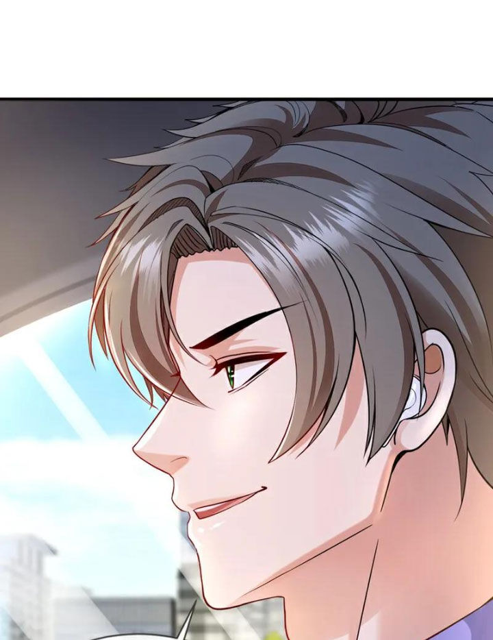 Trấn Quốc Thần Tế Chap 105 - Next Chap 106