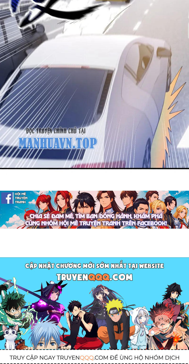 Trấn Quốc Thần Tế Chap 105 - Next Chap 106