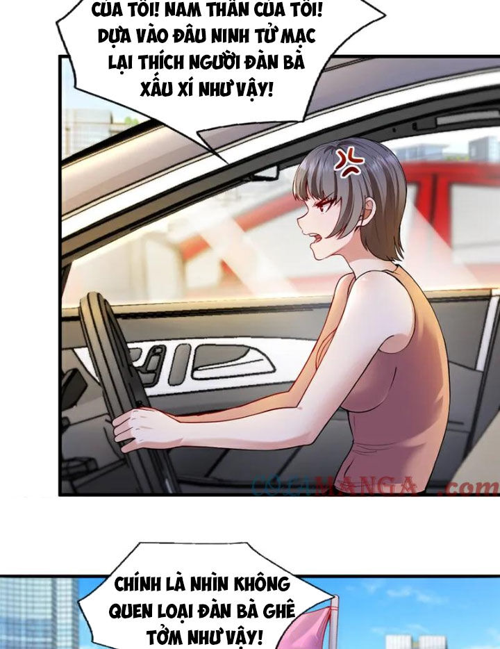 Trấn Quốc Thần Tế Chap 105 - Next Chap 106